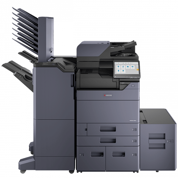 Kyocera TASKalfa 3554ci Multifunction Printer