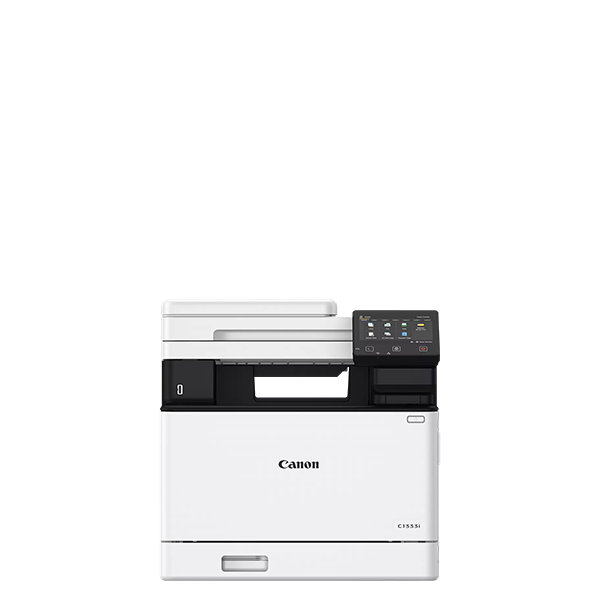 Canon i-SENSYS X C1333i Series