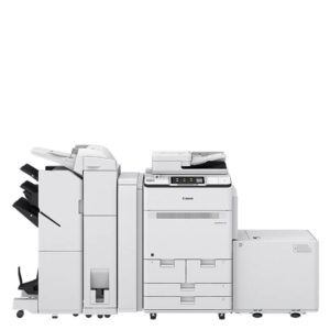 Canon imagePRESS C270 Series A3 Colour MFD