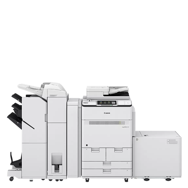 Canon imagePRESS C270 Series A3 Colour MFD