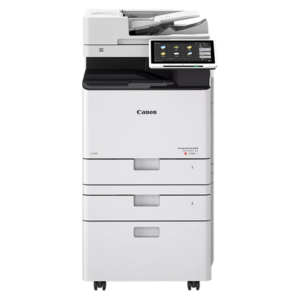 Canon imageRUNNDER ADVANCE DX C359