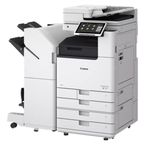 Canon imageRUNNER ADVANCE DX C3900 Series A3 Colour