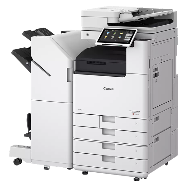 Canon imageRUNNER ADVANCE DX C3900 Series A3 Colour