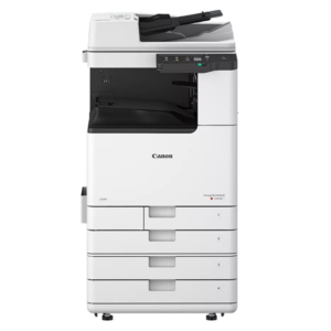 Canon imageRUNNER C3326i A3 Multifunction Printer