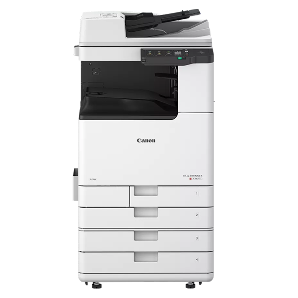 Canon imageRUNNER C3326i A3 Multifunction Printer