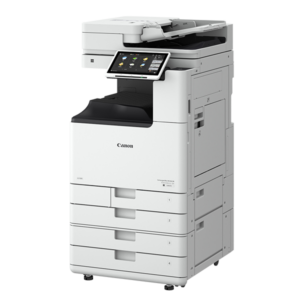 Canon imageRUNNER ADVANCE DX C5800 MFD