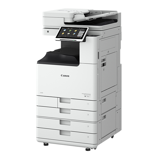 Canon imageRUNNER ADVANCE DX C5800 MFD