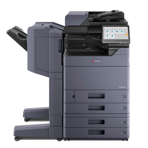 Kyocera TASKalfa 3554ci Multifunction Printer