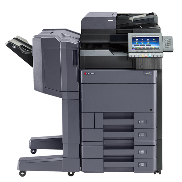 Kyocera TASKalfa 5054ci Multifunction Printer