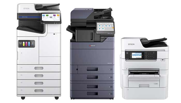 Bermondsey Printers and Copiers