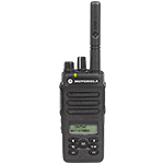 2600e Motorola Digital Radio