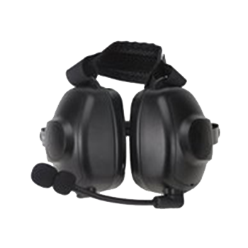 DP Series Heavy Duty Headset