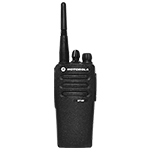 DP1400 Motorola Digital Radio