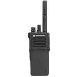 DP4400e Motorola Digital Radio
