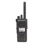 DP4800e Motorola Digital Radio