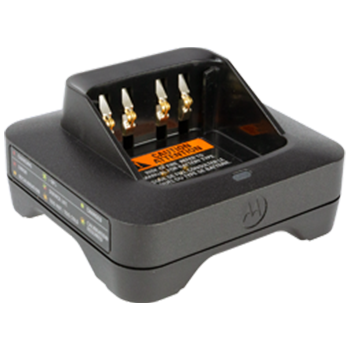 IMPRES Single Unit Charger