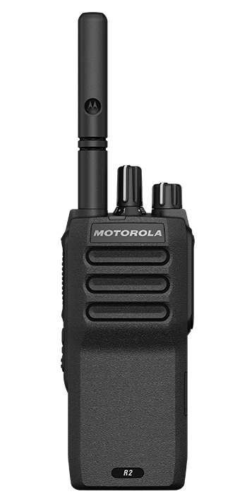 Motorola R2 Digital Radio