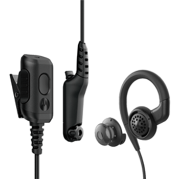 Motorola R7 2 Wire Swivel Loud Audio Earpiece