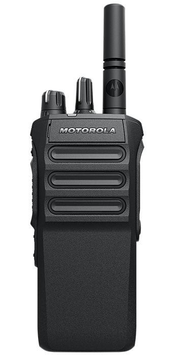 Motorola R7a Digital Radio