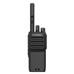 R2 Motorola Digital Radio