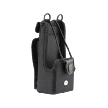Motorola Nylon Case Fixed Belt Loop