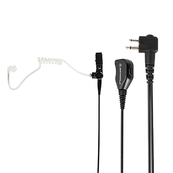 Motorola Two Wire Surveillance Kit
