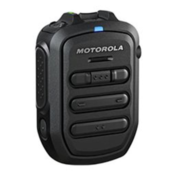 Motorola R7a Non Keypad Radio WM500