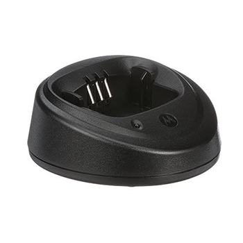 Motorola Rapid Rate Desktop Charger