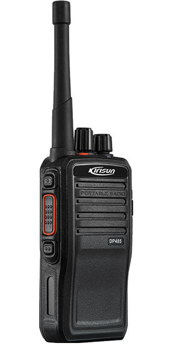 Kirisun DP485 Two Way Radio