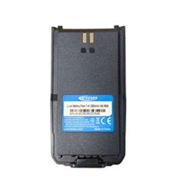 Kirisun DP405 Spare Battery
