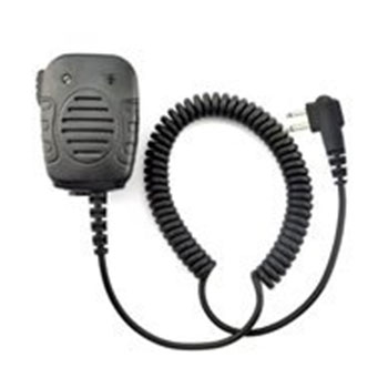Kirisun Remote Speaker MIC with LED Light VARSMHDP1-XT