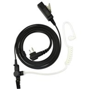 Value 2 Wire-Kit with Acoustic Tube VA2WKDP1-XT