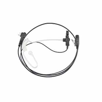 Value Audio Acoustic Tube Earpiece VAATDP1-XT
