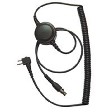 Value Downlead Cable with In-Line PTT - VAQDCPTTDP1/XT