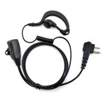 Value G Shape Earpiece VAGSDP1-XT