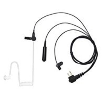 Value 3 Wire Kit with Acoustic Tube VA3WKDP1-XT