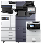 Office Printer Leasing