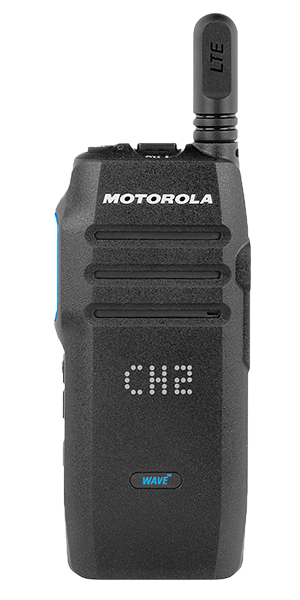 TLK100 Cellular PoC Radio Hire