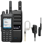 Two Way Radio Leasing